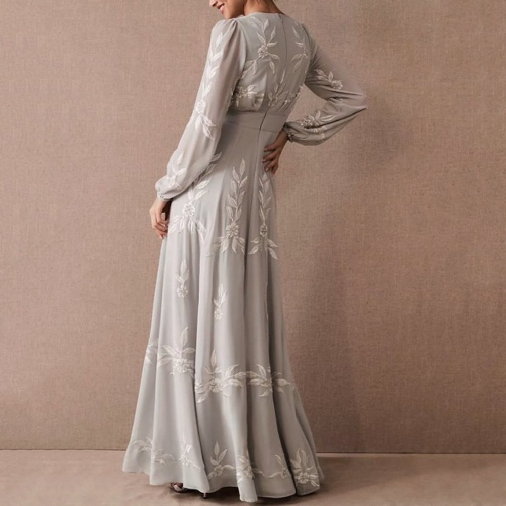 Anthropologie BHLDN Belize Dress - Picture 2 of 8